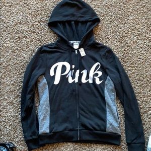 NWT Never Worn PINK Sweatshirt!